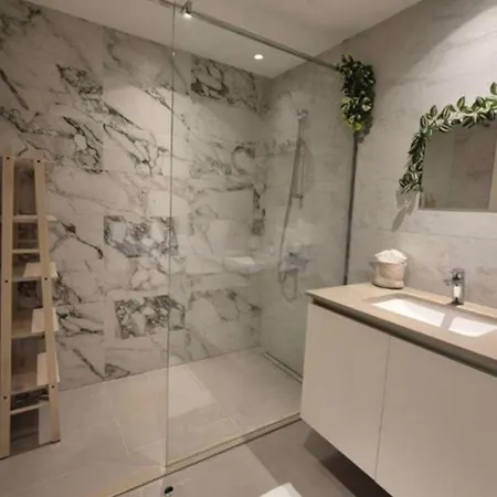 Na Vodi Apartment Belgrade